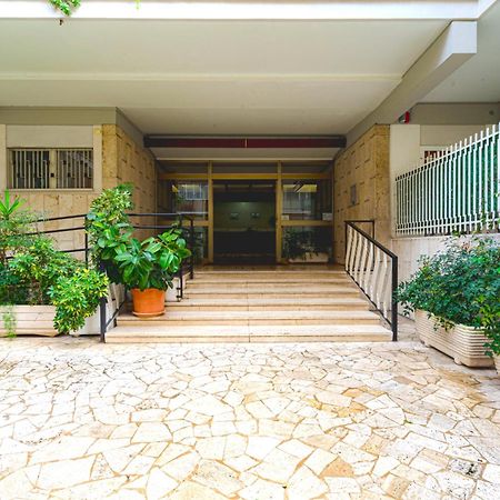 Eternal Rome Apartment Vaticano Εξωτερικό φωτογραφία