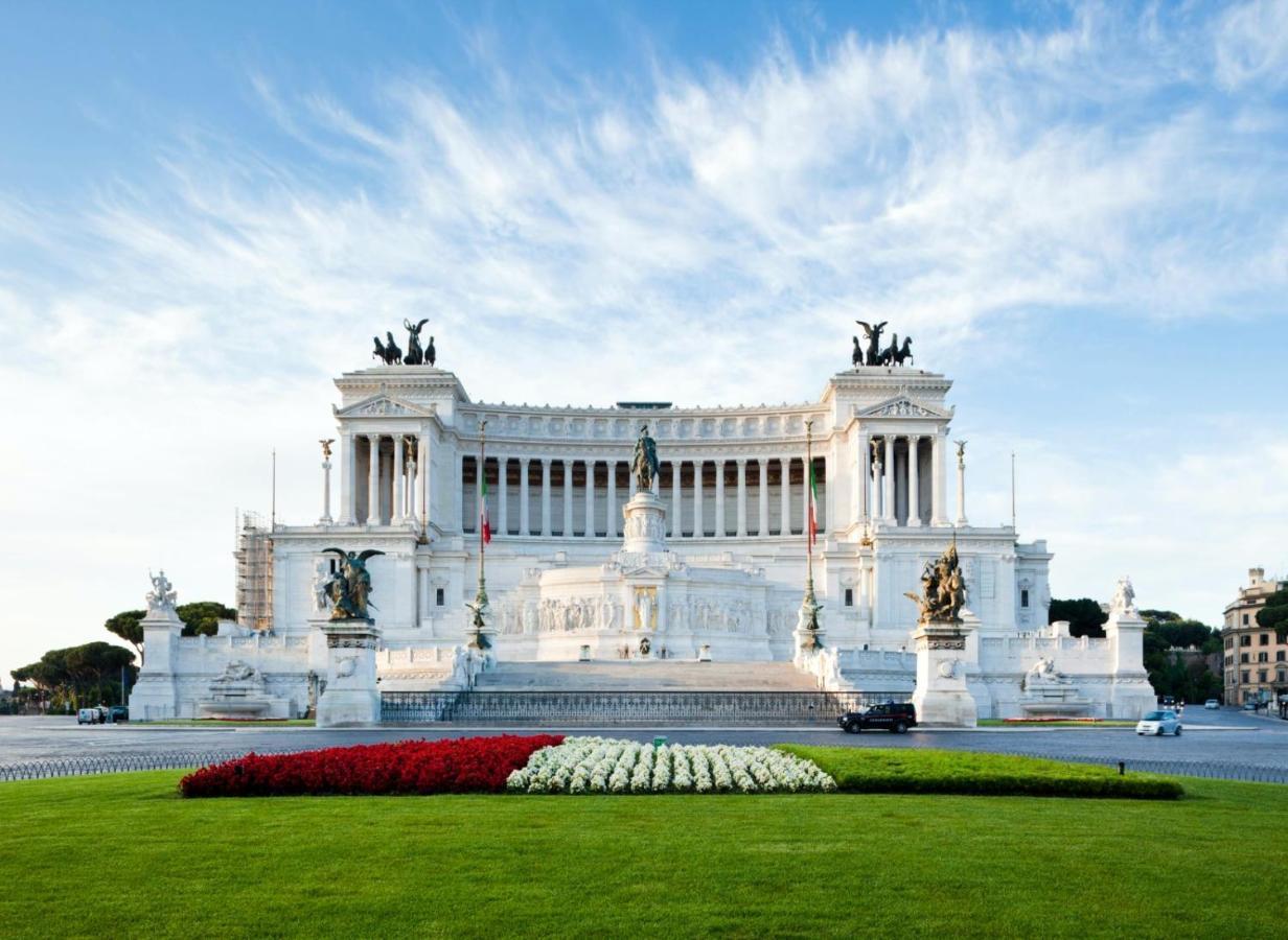 Eternal Rome Apartment Vaticano Εξωτερικό φωτογραφία