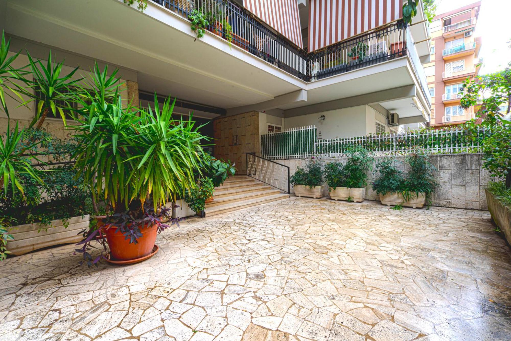 Eternal Rome Apartment Vaticano Εξωτερικό φωτογραφία