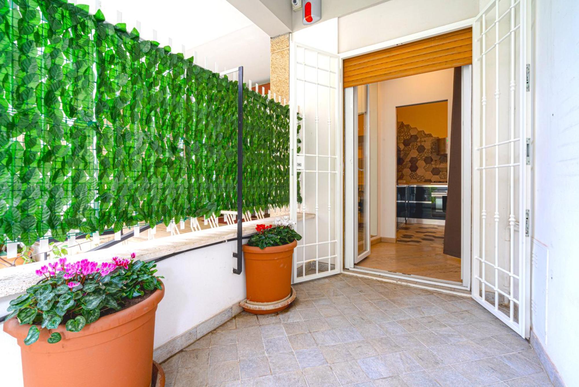 Eternal Rome Apartment Vaticano Εξωτερικό φωτογραφία
