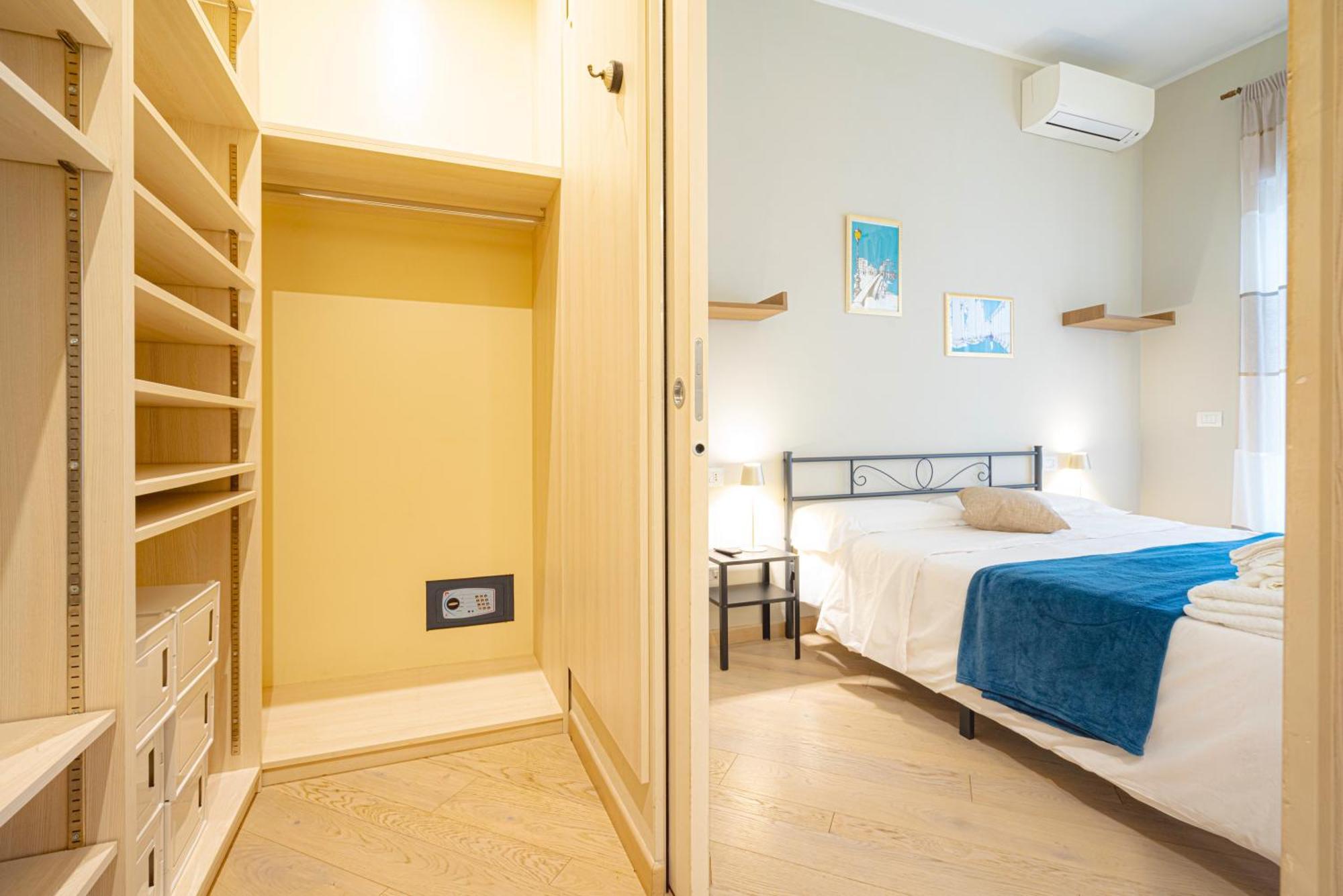Eternal Rome Apartment Vaticano Εξωτερικό φωτογραφία