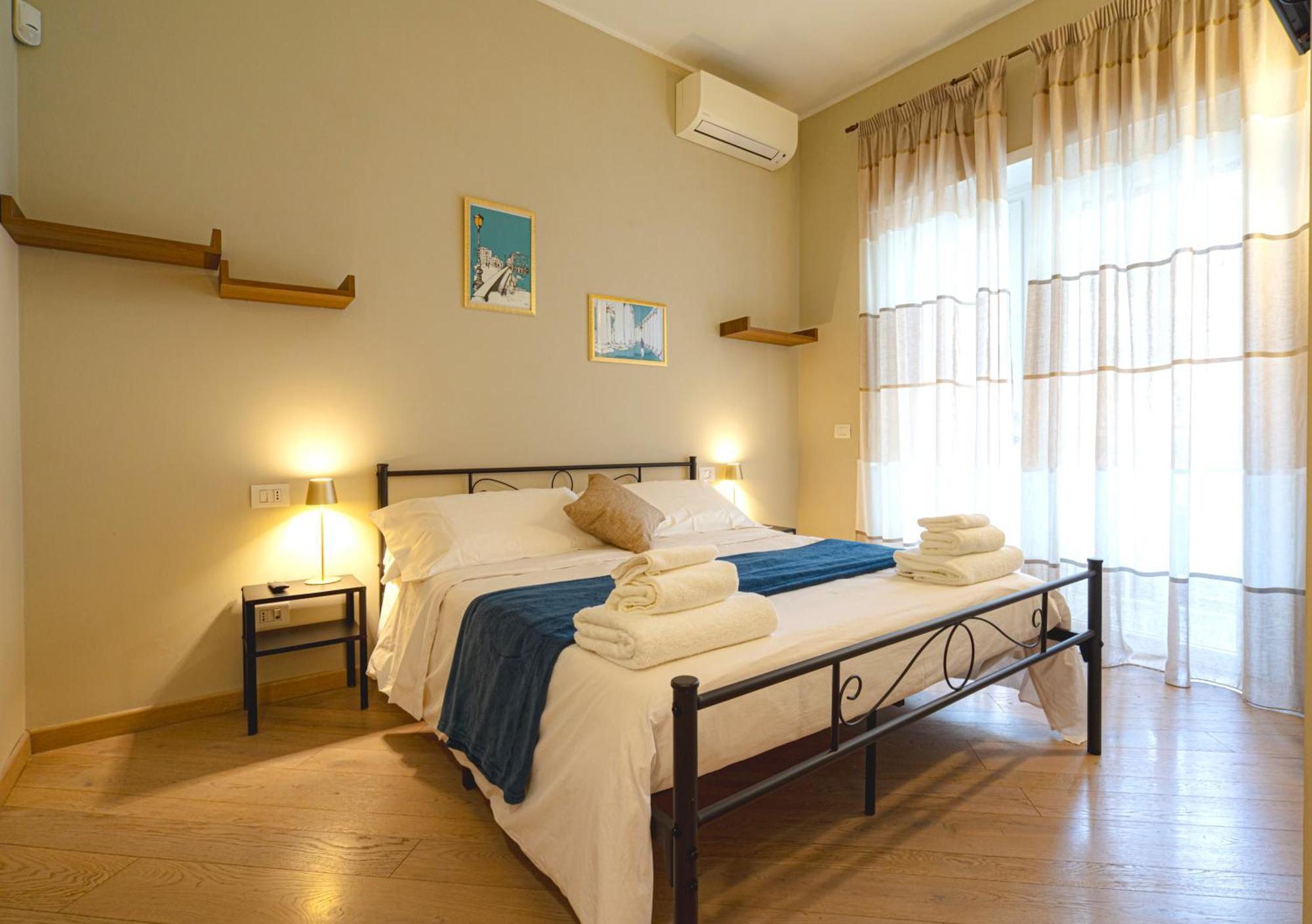 Eternal Rome Apartment Vaticano Εξωτερικό φωτογραφία