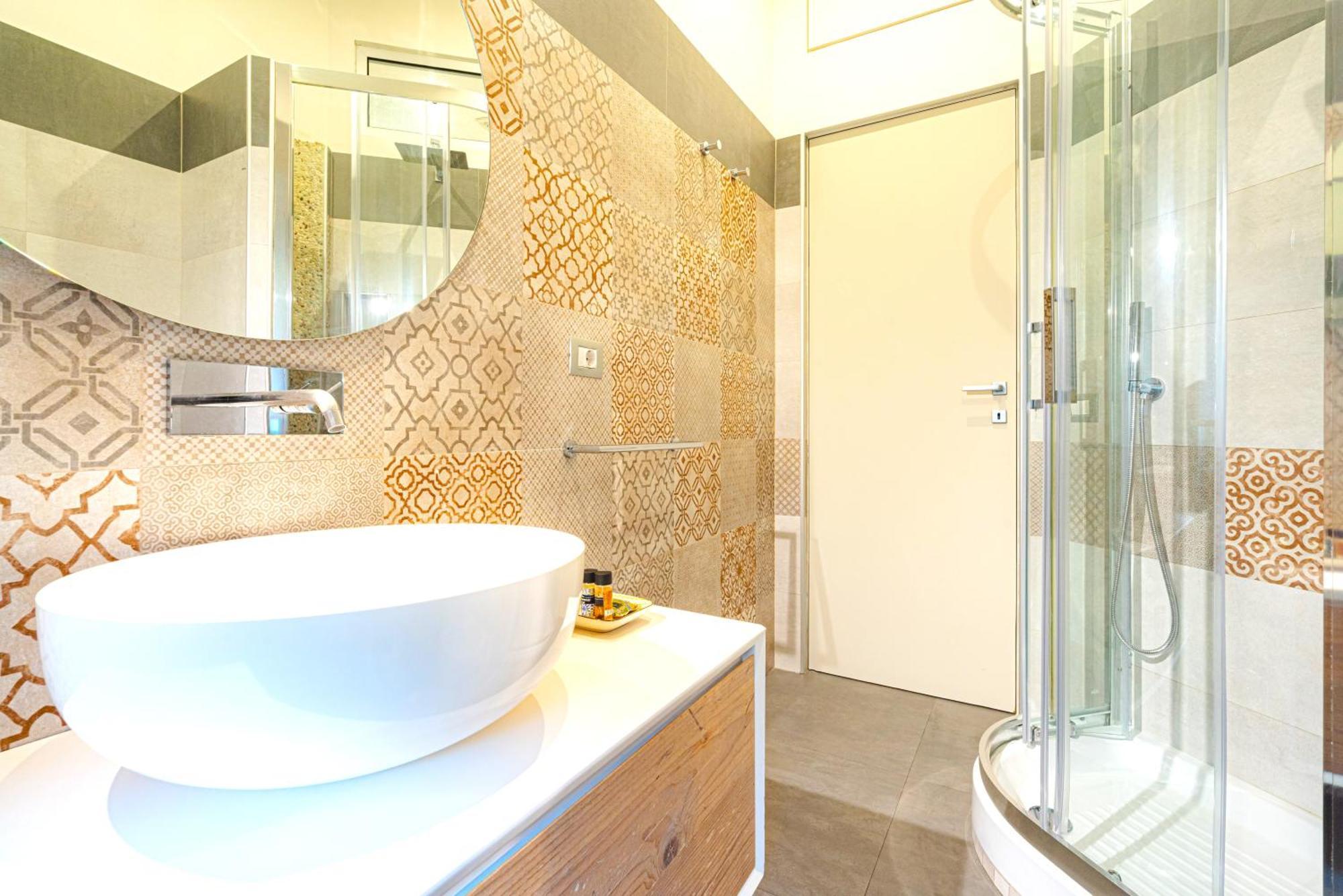 Eternal Rome Apartment Vaticano Εξωτερικό φωτογραφία