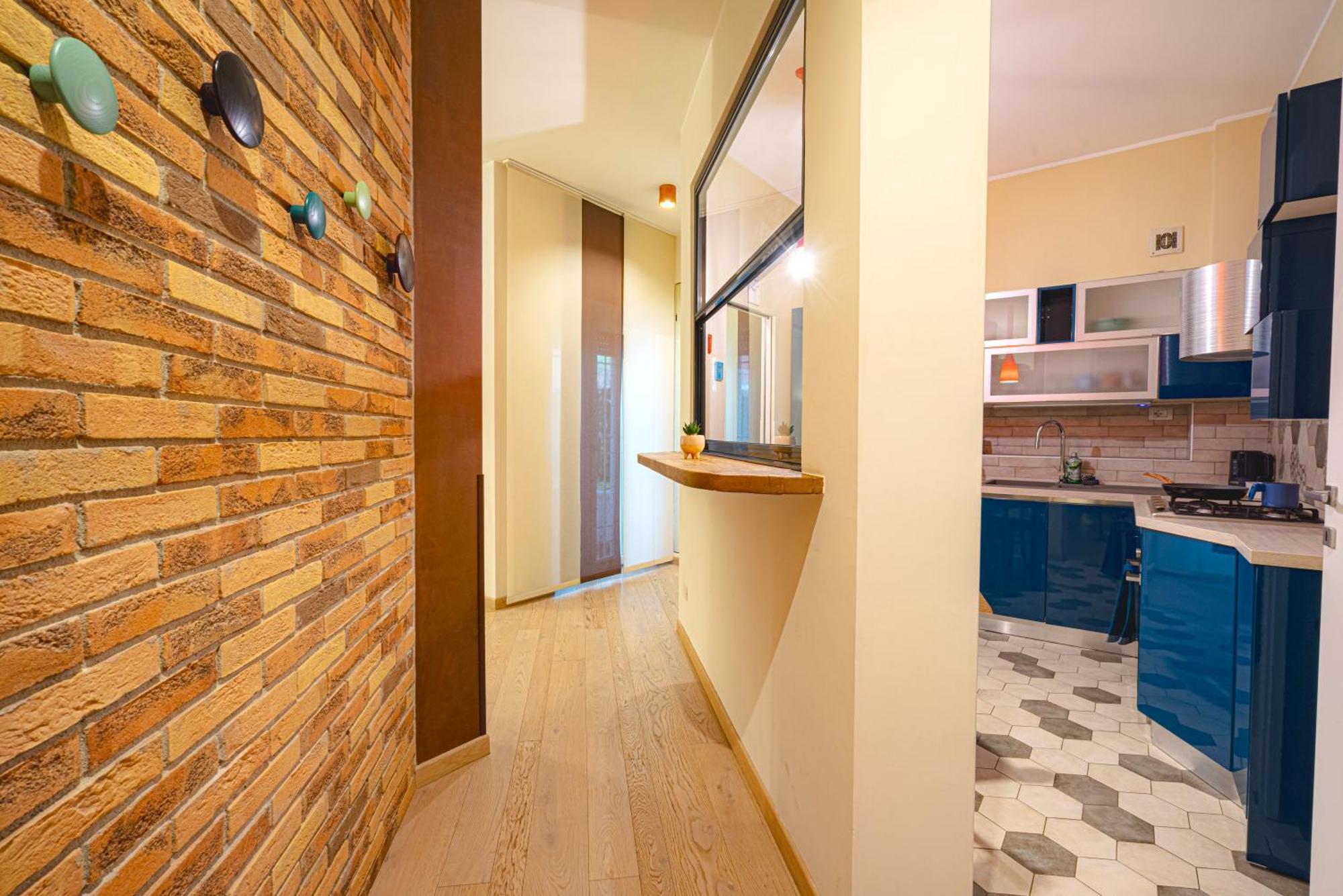 Eternal Rome Apartment Vaticano Εξωτερικό φωτογραφία