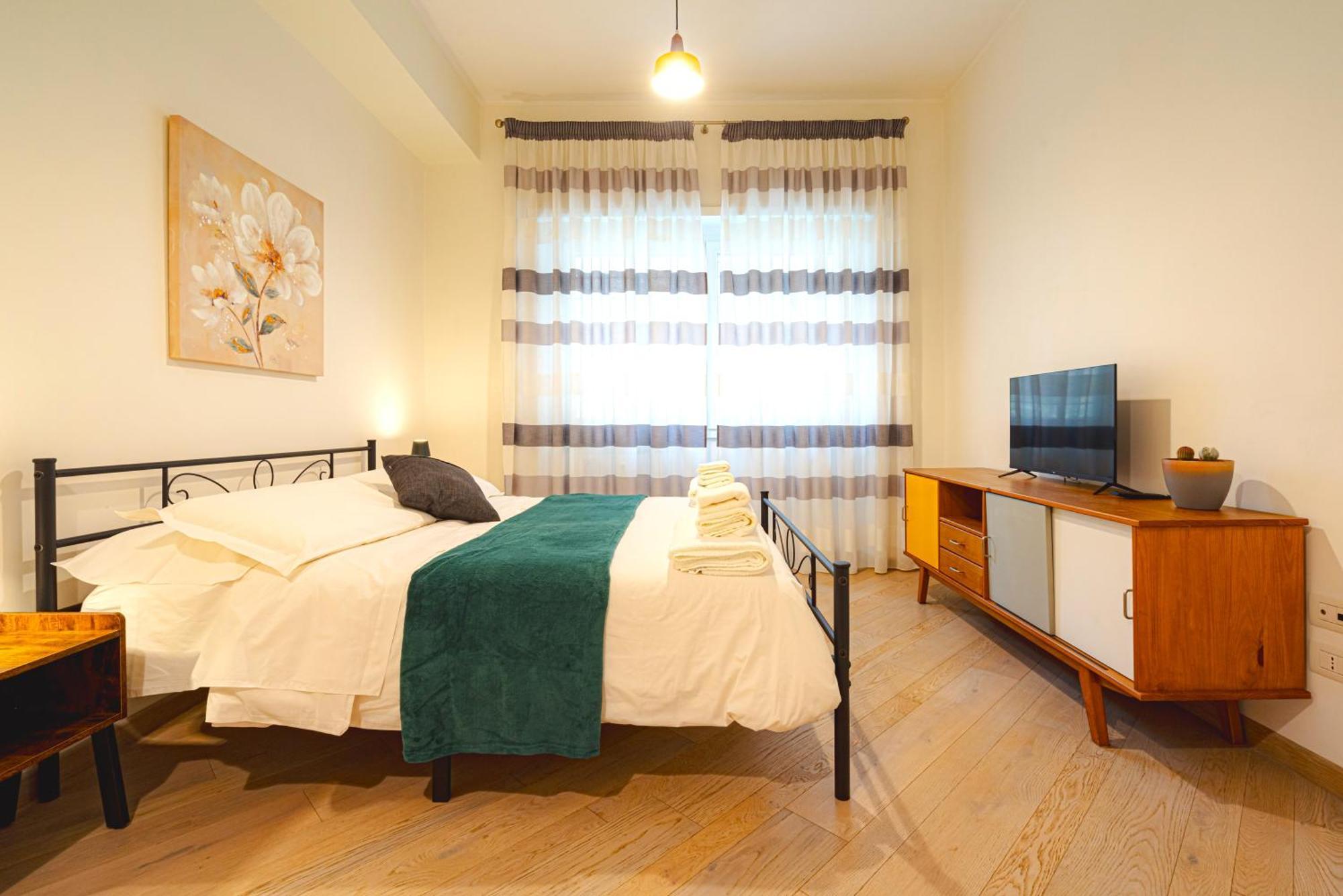 Eternal Rome Apartment Vaticano Εξωτερικό φωτογραφία