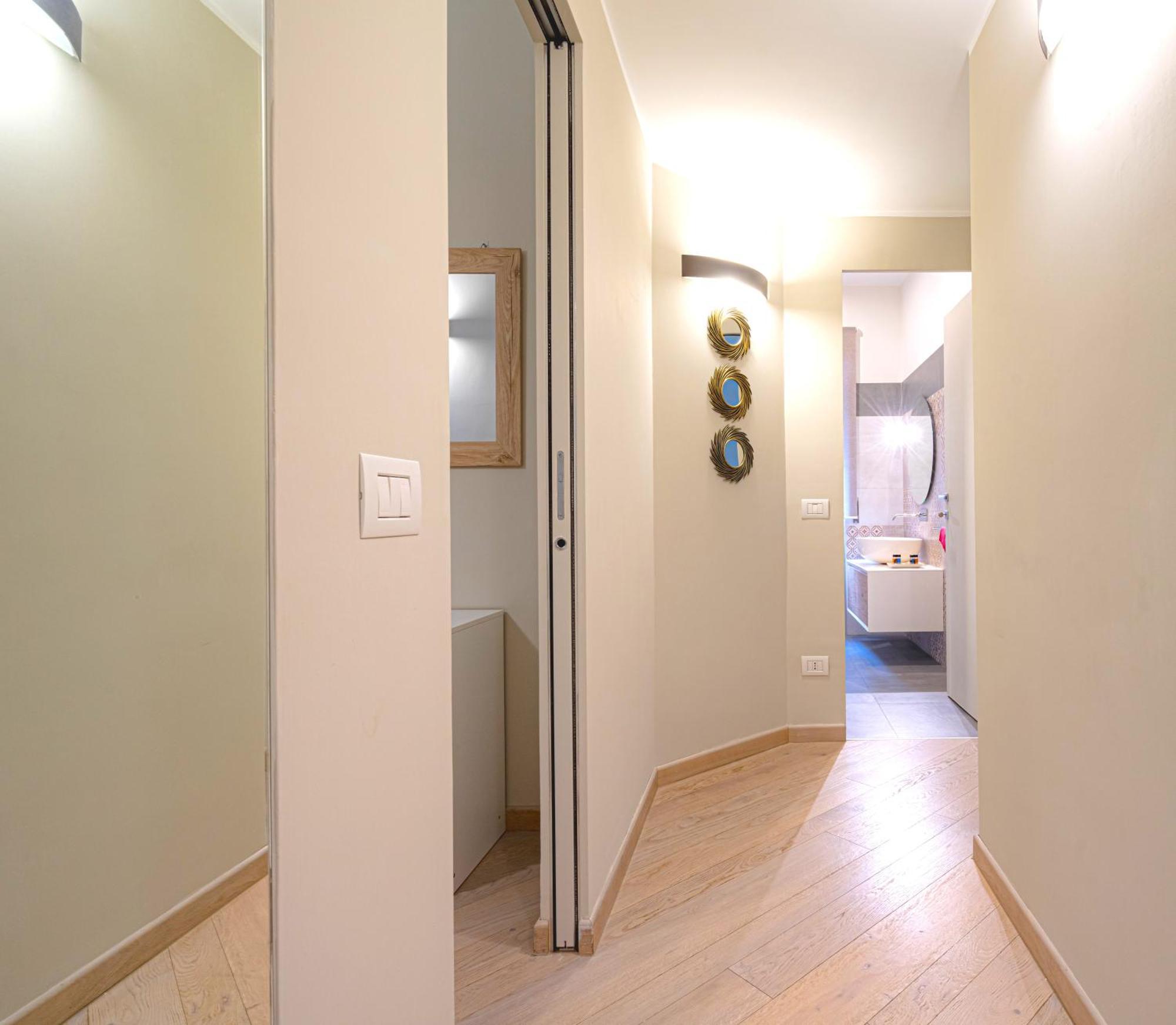 Eternal Rome Apartment Vaticano Εξωτερικό φωτογραφία