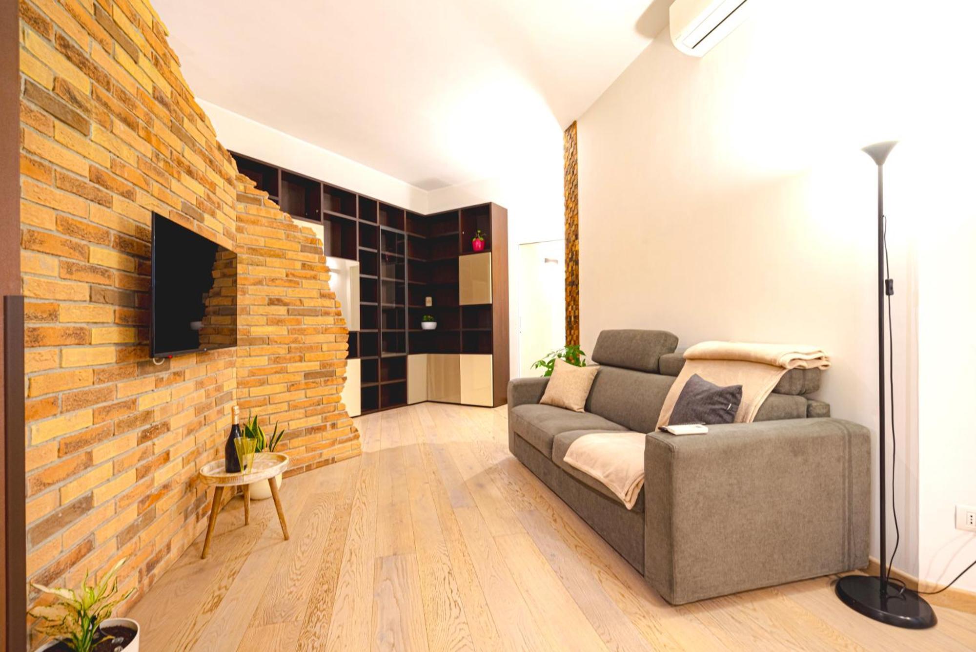 Eternal Rome Apartment Vaticano Εξωτερικό φωτογραφία