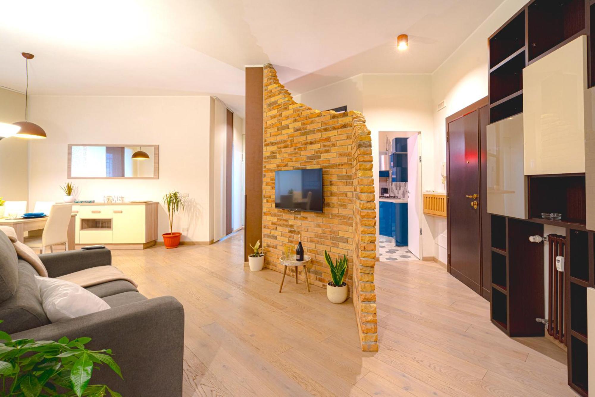 Eternal Rome Apartment Vaticano Εξωτερικό φωτογραφία